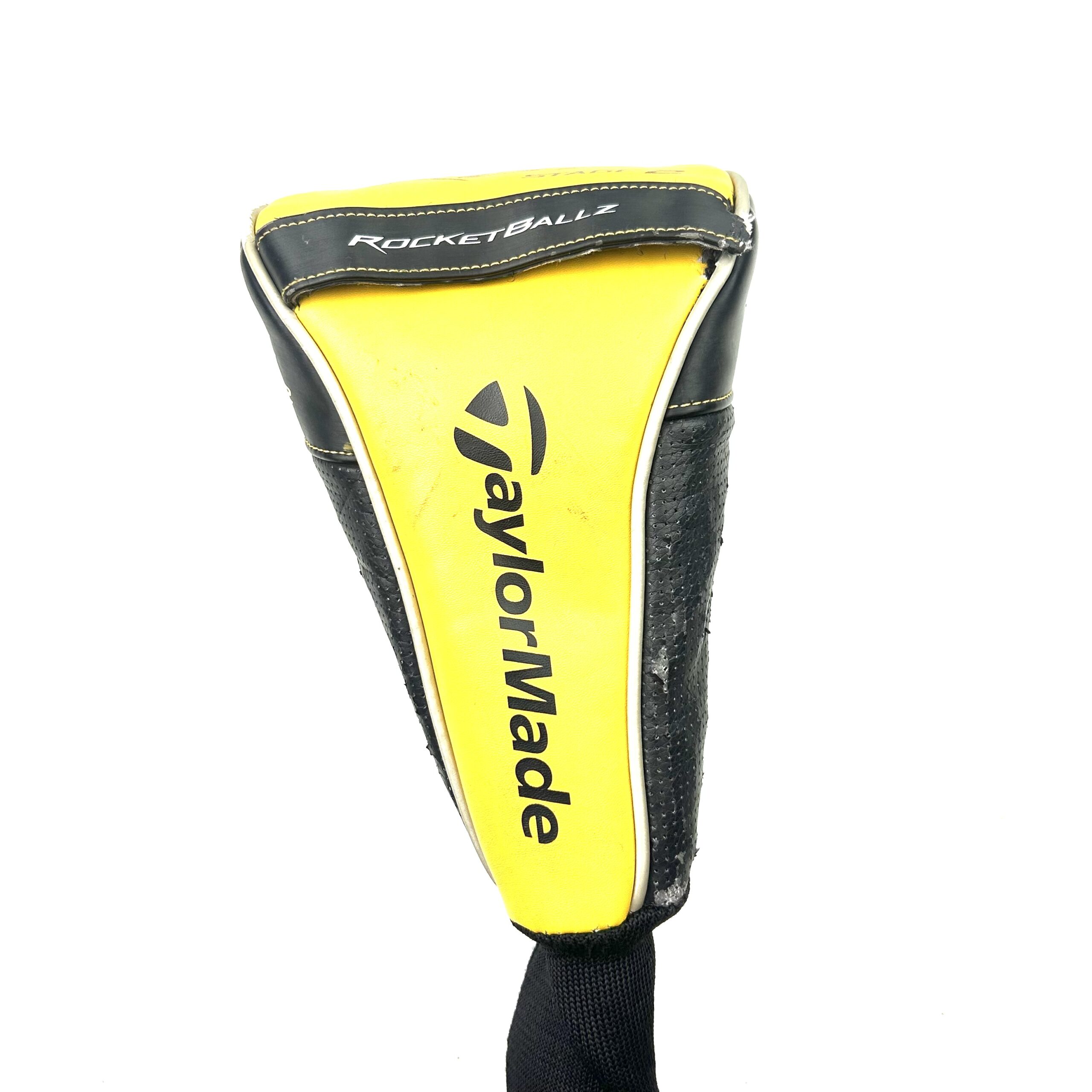 Taylormade RBZ Stage 2 Driver / 9.5 Degree / Rocketfuel 50 Stiff Flex