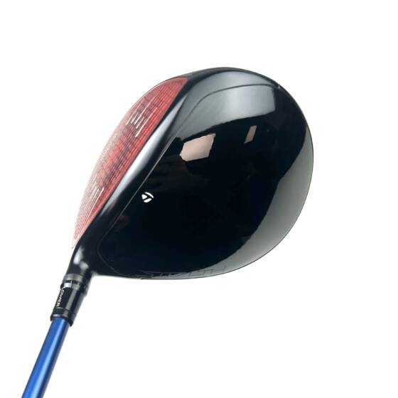 Taylormade Stealth 2 Plus Driver / 9 Degree / Evenflow Riptide CB Regular Flex