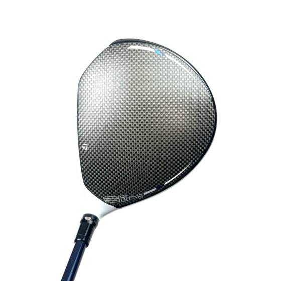 Taylormade Sim Max Driver / 10.5 Degree / Ventus 6 Stiff Flex