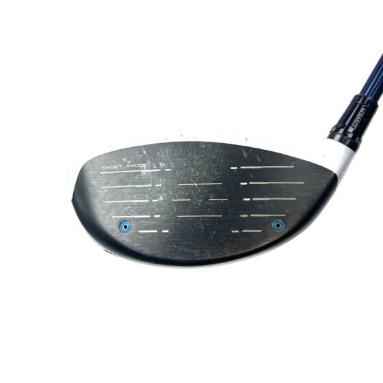 Taylormade Sim Max Driver / 10.5 Degree / Ventus 6 Stiff Flex