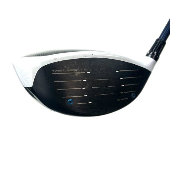 Taylormade Sim Max Driver / 10.5 Degree / Ventus 6 Stiff Flex