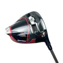 Taylormade Stealth 2 Plus Driver / 9 Degree / Speeder NX 50 Regular Flex