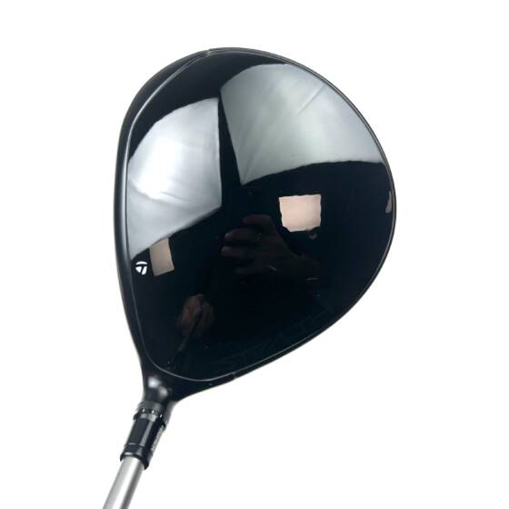 Taylormade Stealth 2 Plus Driver / 9 Degree / Speeder NX 50 Regular Flex