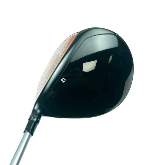 Taylormade Stealth 2 Plus Driver / 9 Degree / Speeder NX 50 Regular Flex