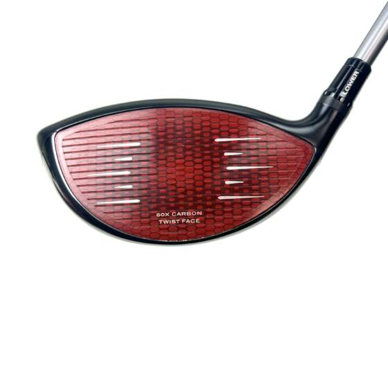 Taylormade Stealth 2 Plus Driver / 9 Degree / Speeder NX 50 Regular Flex