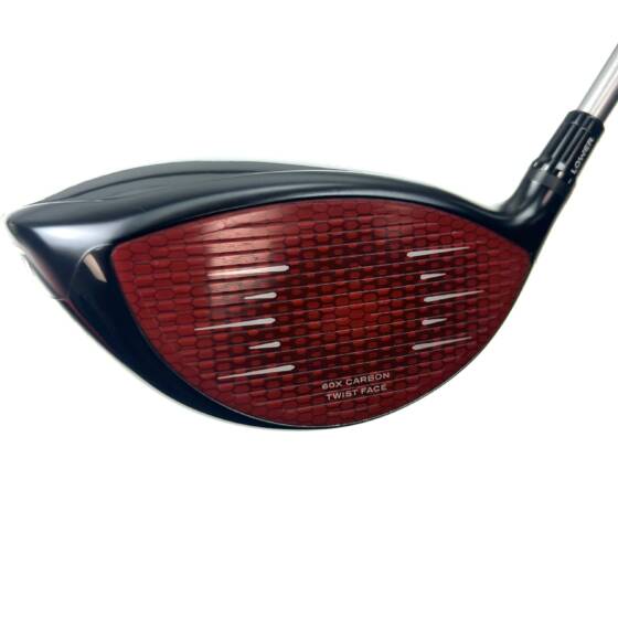 Taylormade Stealth 2 Plus Driver / 9 Degree / Speeder NX 50 Regular Flex