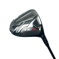 Titleist TSi3 Driver / 9 Degree / Tensei Blue Regular Flex