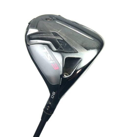 Titleist TSi3 Driver / 9 Degree / Tensei Blue Regular Flex