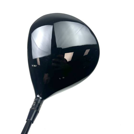 Titleist TSi3 Driver / 9 Degree / Tensei Blue Regular Flex