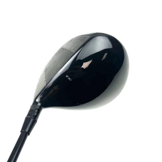 Titleist TSi3 Driver / 9 Degree / Tensei Blue Regular Flex