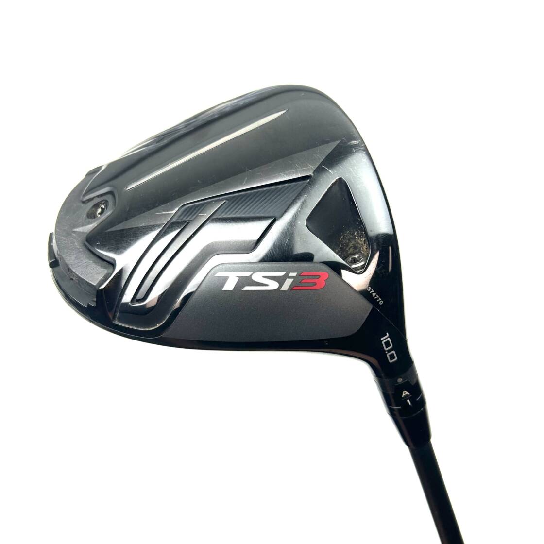 Titleist TSi3 Driver / 10 Degree / Tensei 1K Blue 55 Stiff Flex