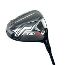 Titleist TSi3 Driver / 10 Degree / Tensei 1K Blue 55 Stiff Flex