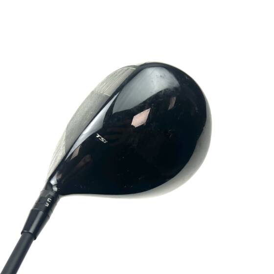 Titleist TSi3 Driver / 10 Degree / Tensei 1K Blue 55 Stiff Flex