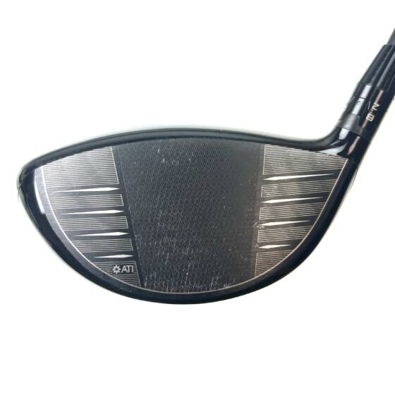 Titleist TSi3 Driver / 10 Degree / Tensei 1K Blue 55 Stiff Flex