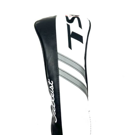 Titleist TSi3 Driver / 10 Degree / Tensei 1K Blue 55 Stiff Flex