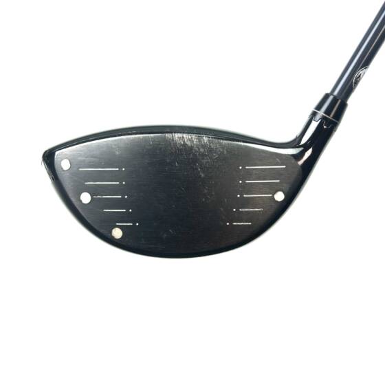 Cobra King F7 Driver / 10.5 Degree / Fujikura Pro 60 Stiff Flex