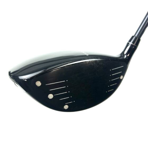 Cobra King F7 Driver / 10.5 Degree / Fujikura Pro 60 Stiff Flex