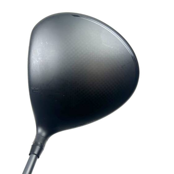Cobra Darkspeed X Driver / 9 Degree / Hzrdus Smoke IM10 X-Stiff Flex