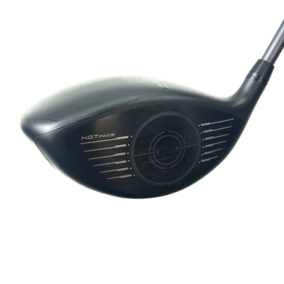Cobra Darkspeed X Driver / 9 Degree / Hzrdus Smoke IM10 X-Stiff Flex