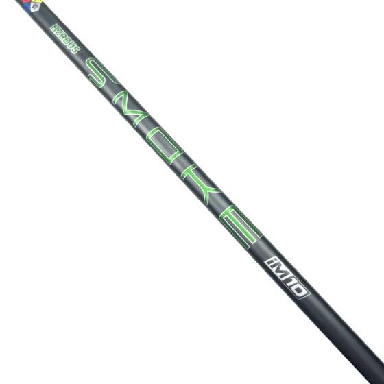 Cobra Darkspeed X Driver / 9 Degree / Hzrdus Smoke IM10 X-Stiff Flex