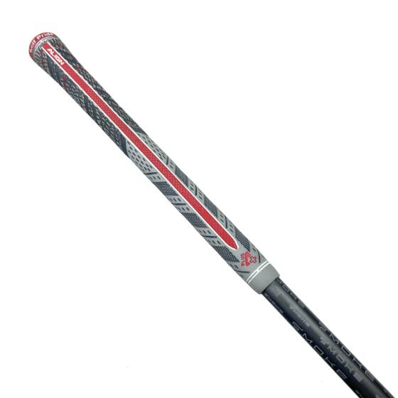 Cobra Darkspeed X Driver / 9 Degree / Hzrdus Smoke IM10 X-Stiff Flex