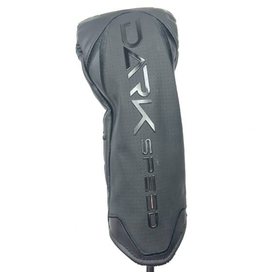 Cobra Darkspeed X Driver / 9 Degree / Hzrdus Smoke IM10 X-Stiff Flex