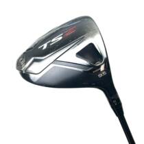 Titleist TS2 Driver / 9.5 Degree / Tensei Blue AV Series 55 Stiff Flex