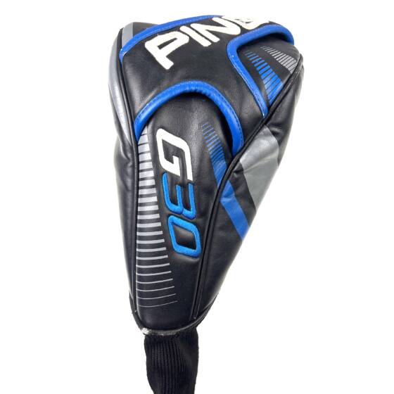 Ping G30 Driver / 9 Degree / Carbon C6 Series 50 Regular Flex
