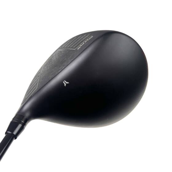 Wilson Dynapwr 2023 Driver / 13 Degree / HZRDUS RDX Smoke Stiff Flex