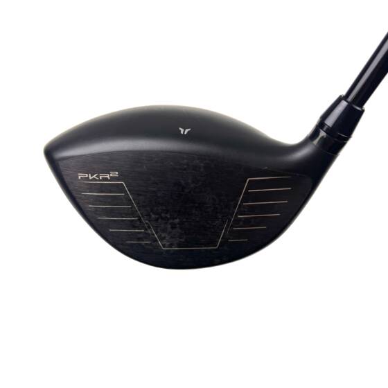 Wilson Dynapwr 2023 Driver / 13 Degree / HZRDUS RDX Smoke Stiff Flex