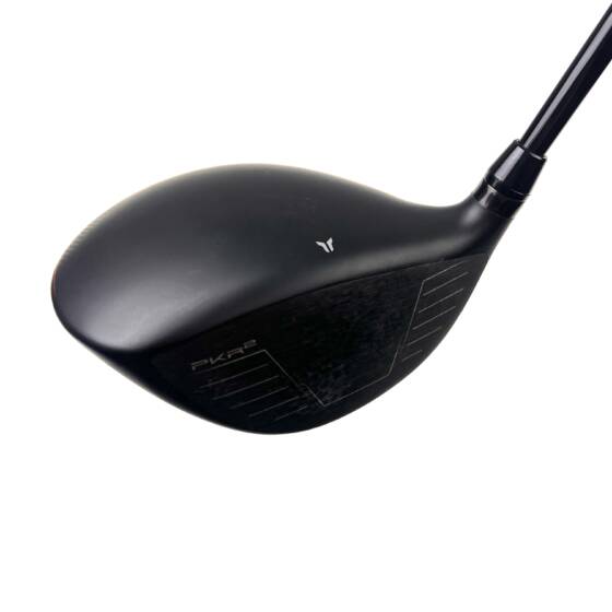 Wilson Dynapwr 2023 Driver / 13 Degree / HZRDUS RDX Smoke Stiff Flex