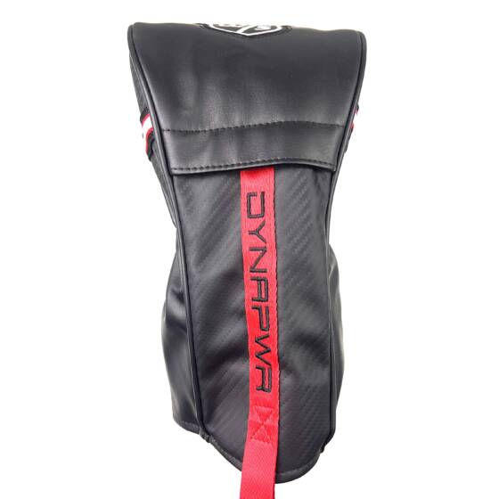 Wilson Dynapwr 2023 Driver / 13 Degree / HZRDUS RDX Smoke Stiff Flex