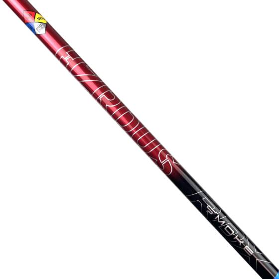 Wilson Dynapwr Carbon 2023 Driver / 9 Degree / HZRDUS RDX Smoke Stiff Flex