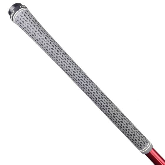 Wilson Dynapwr Carbon 2023 Driver / 9 Degree / HZRDUS RDX Smoke Stiff Flex