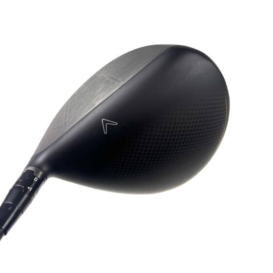 Callaway Rogue ST Max LS Driver / 9 Degree / Fubuki 50 Regular Flex