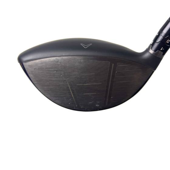 Callaway Rogue ST Max LS Driver / 9 Degree / Fubuki 50 Regular Flex
