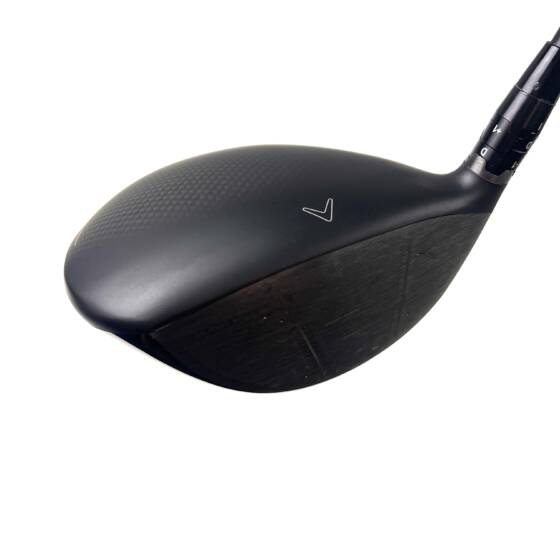 Callaway Rogue ST Max LS Driver / 9 Degree / Fubuki 50 Regular Flex