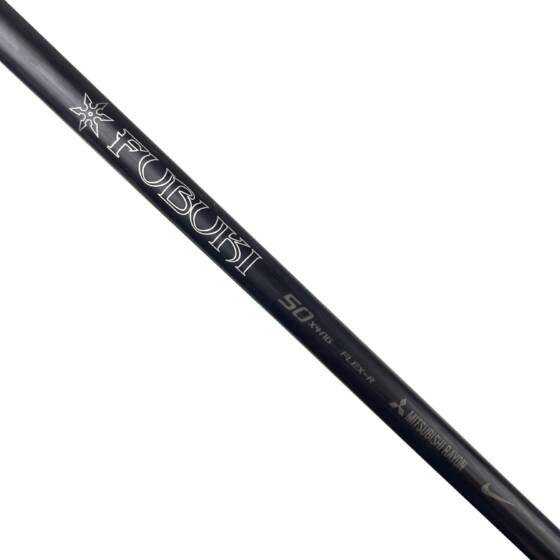 Callaway Rogue ST Max LS Driver / 9 Degree / Fubuki 50 Regular Flex