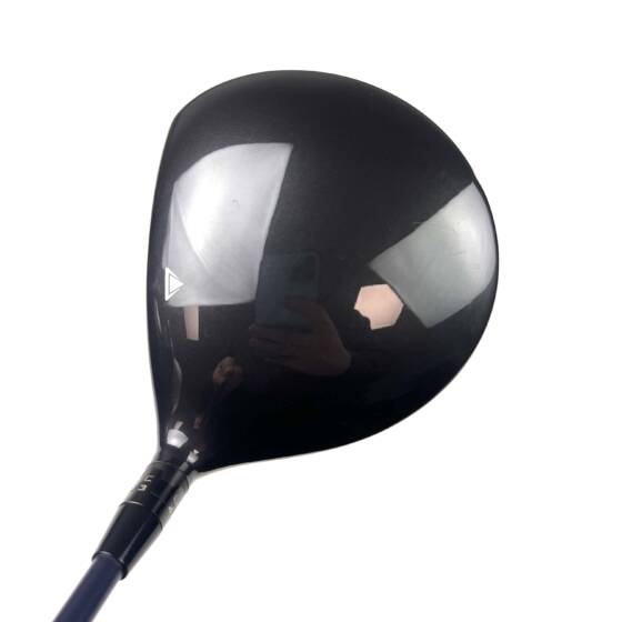 Titleist 917 D2 Driver / 12 Degree / Fujikura Speeder 64 Tour Spec Stiff Flex