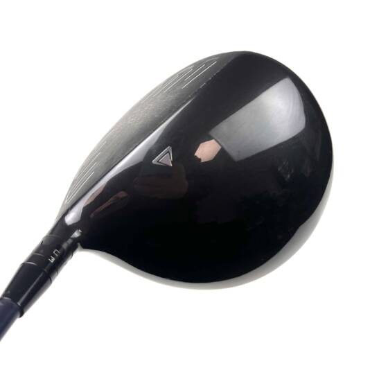 Titleist 917 D2 Driver / 12 Degree / Fujikura Speeder 64 Tour Spec Stiff Flex