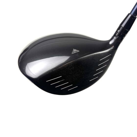 Titleist 917 D2 Driver / 12 Degree / Fujikura Speeder 64 Tour Spec Stiff Flex