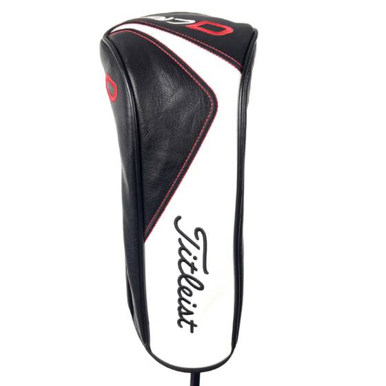 Titleist 917 D2 Driver / 12 Degree / Fujikura Speeder 64 Tour Spec Stiff Flex