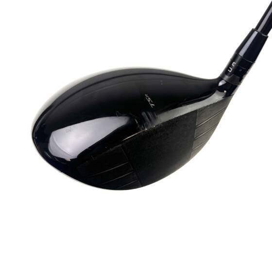 Titleist TSR3 Driver / 8 Degree / Hzrdus Gen 4 Black Stiff Flex