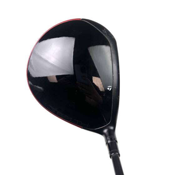 Left Handed Taylormade Stealth 2 Driver / 10.5 Degree / Helium 5F3 Regular Flex