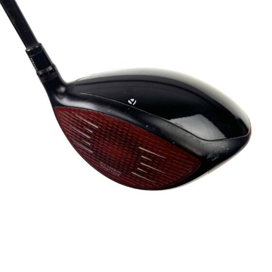 Left Handed Taylormade Stealth 2 Driver / 10.5 Degree / Helium 5F3 Regular Flex