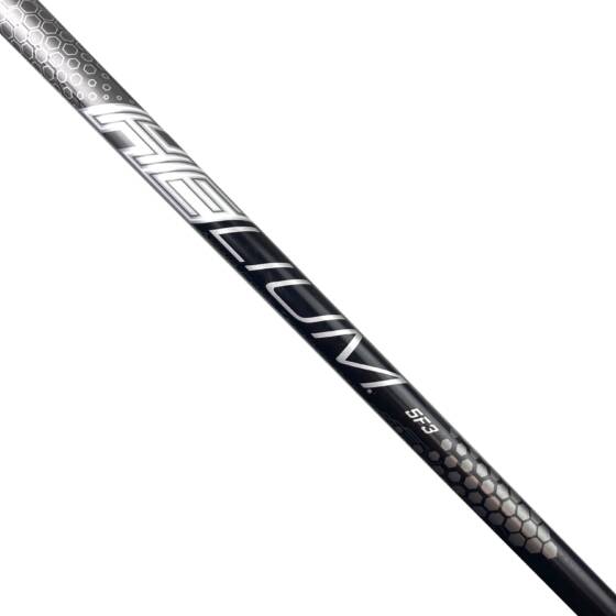 Left Handed Taylormade Stealth 2 Driver / 10.5 Degree / Helium 5F3 Regular Flex