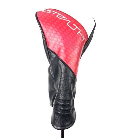 Left Handed Taylormade Stealth 2 Driver / 10.5 Degree / Helium 5F3 Regular Flex