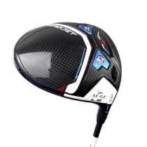 Cobra Aerojet LS Driver / 10.5 Degree / Linq Blue 6F3 Regular Flex