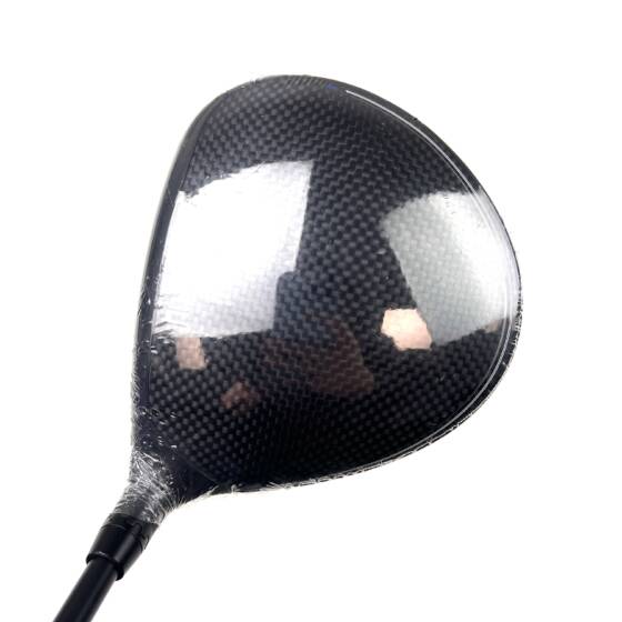 New Cobra Aerojet LS Driver / 10.5 Degree / Hzrdus X-Stiff Flex