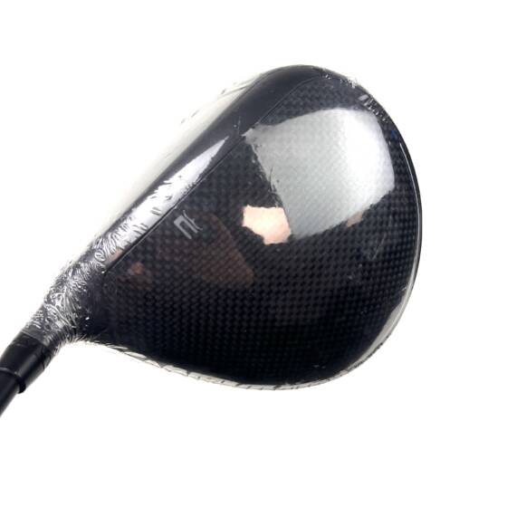 New Cobra Aerojet LS Driver / 10.5 Degree / Hzrdus X-Stiff Flex